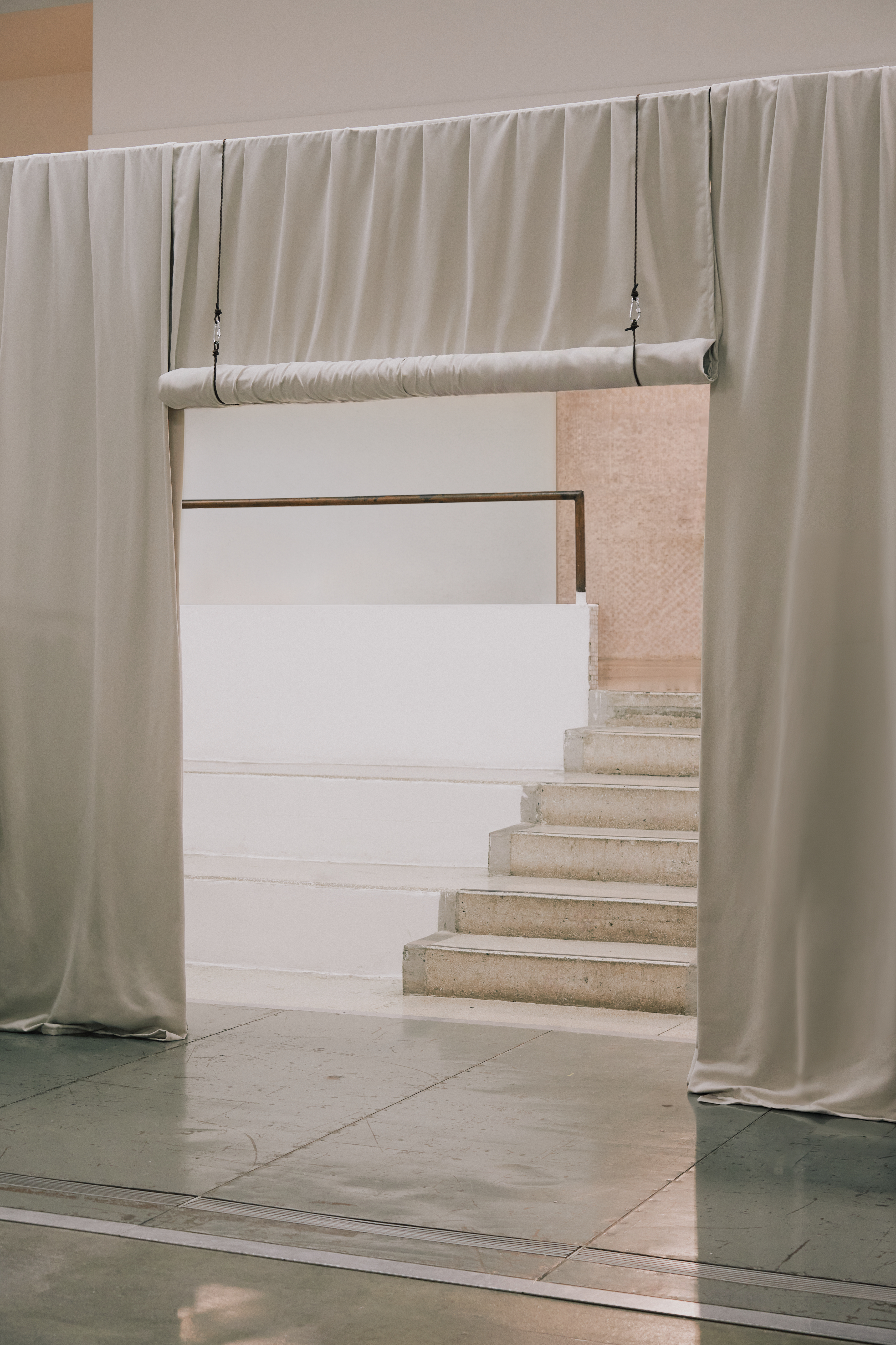 A.P.C. Showroom