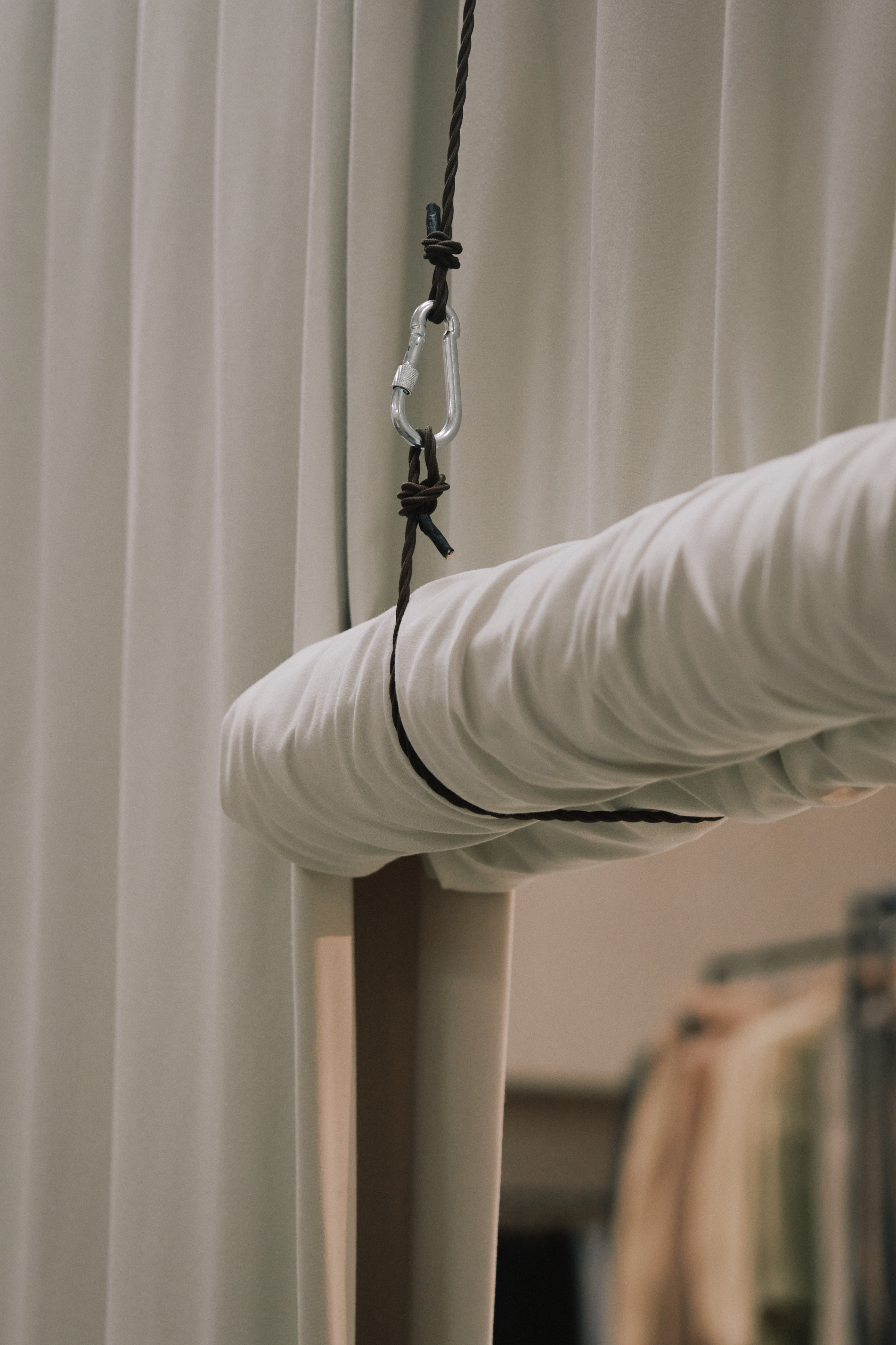 A.P.C. Showroom