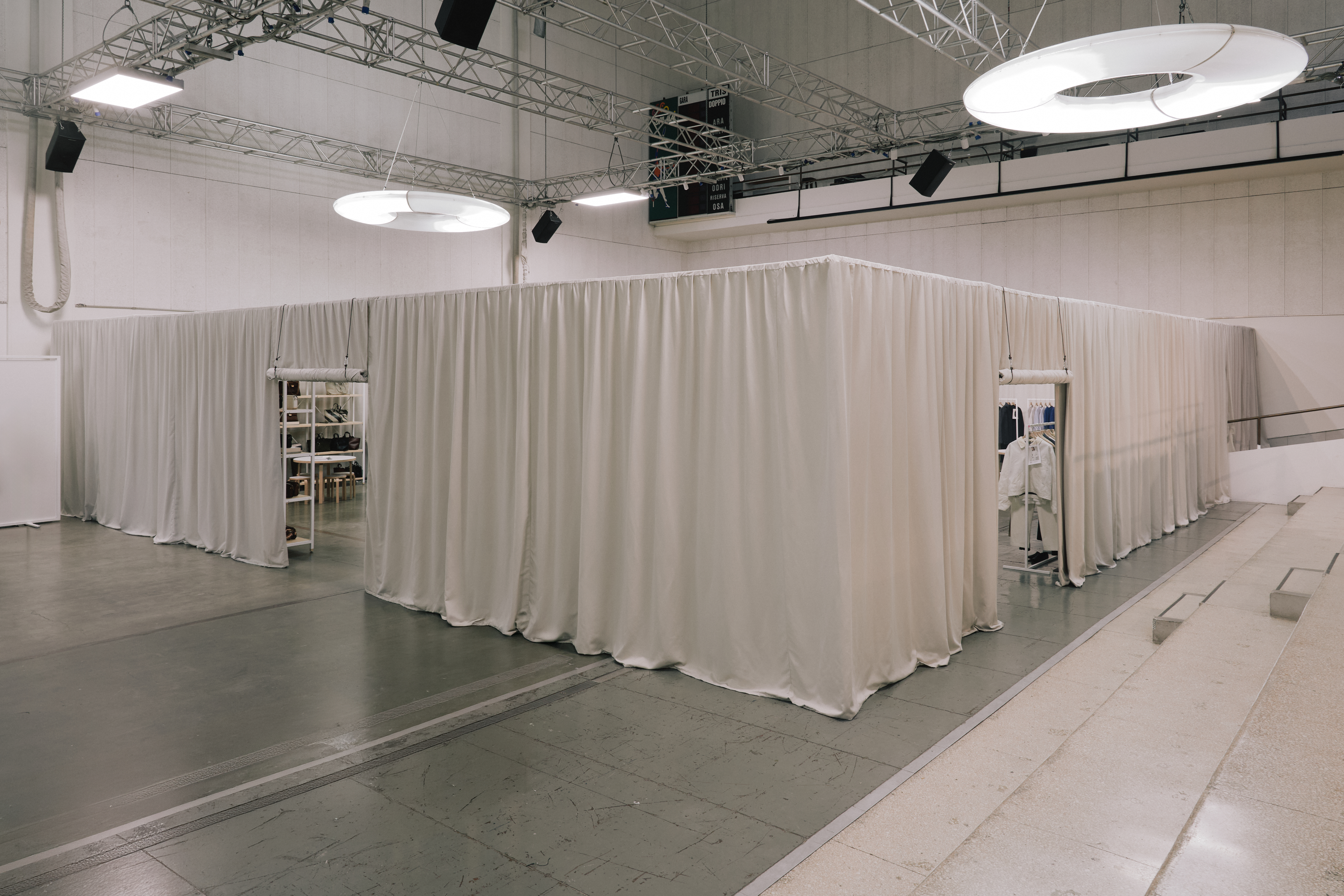 A.P.C. Showroom